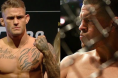 Dustin Poirier Nate Diaz