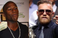 Floyd Mayweather Conor Mcgregor