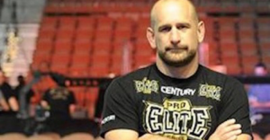 Greg Jackson