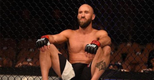 Josh Burkman