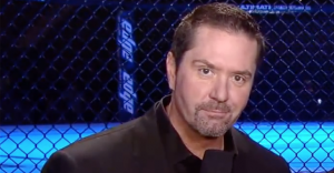 Mike Goldberg