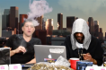 Nick Diaz Snoop Dogg on GGN News