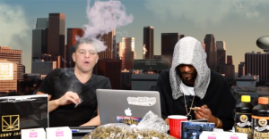 Nick Diaz Snoop Dogg on GGN News