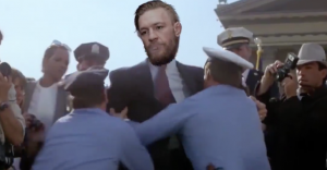 Conor McGregor