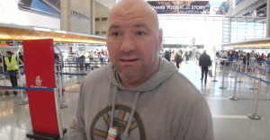 Dana White