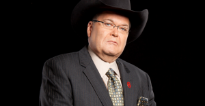 Jim Ross