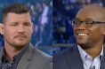 Michael Bisping Yves Edwards