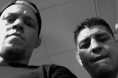 Nate Diaz Nick Diaz brothers