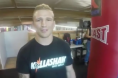 TJ Dillashaw