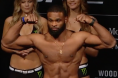 Tyron Woodley