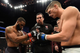 Tyron Woodley Stephen Thompson