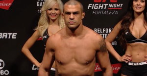 Vitor Belfort