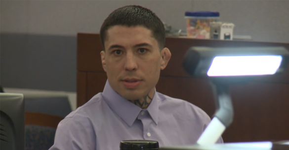 Christy Mack Releases Statement On War Machine Being Found Guilty On 29