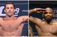 Yoel Romero Luke Rockhold