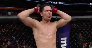 Chris Weidman