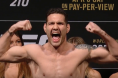 Chris Weidman