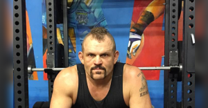 Chuck Liddell