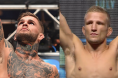 Cody Garbrandt TJ Dillashaw