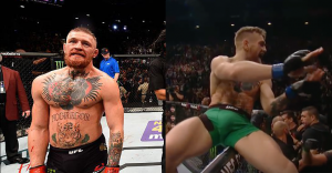 Conor McGregor