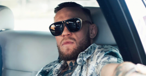 Conor McGregor