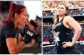 Cris Cyborg Ronda Rousey