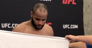 Daniel Cormier