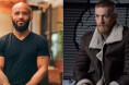 Demetrious Johnson Conor McGregor