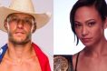 Michelle Waterson Donald Cerrone