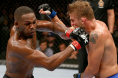 Jon Jones Alexander Gustafsson