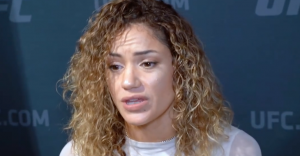 Pearl Gonzalez