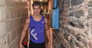 Sage Northcutt