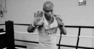 Anderson Silva