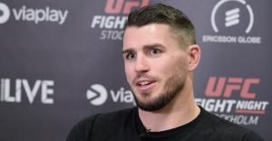 Chris Camozzi