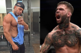 Cody Garbrandt Matthew Kline Kader