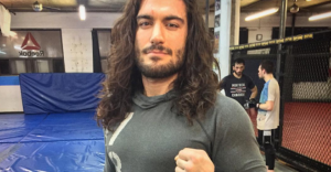 Elias Theodorou