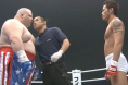 Genki Sudo Butterbean