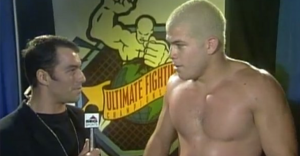 Joe Rogan Tito Ortiz