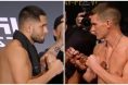 Jorge Masvidal vs. Stephen Thompson