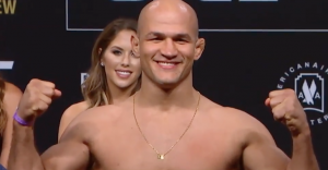 Junior Dos Santos