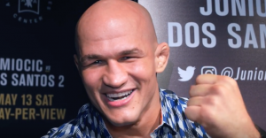 Junior Dos Santos