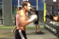 Luke Rockhold