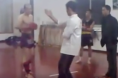 Muay Thai Wing Chun