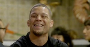 Nate Diaz