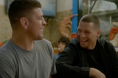 Nick Diaz Nate Diaz