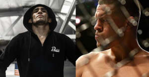 Tony Ferguson Nate Diaz