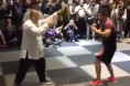 tai chi master vs mma fighter