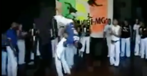 Capoeira