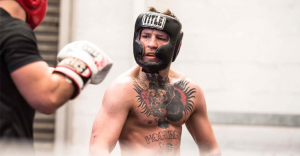 Conor McGregor