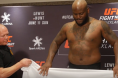 Derrick Lewis