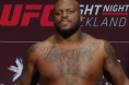 Derrick Lewis